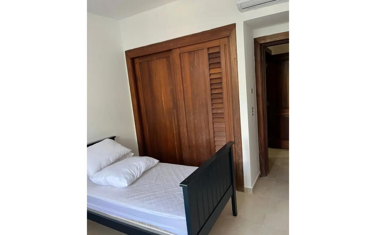 Id-2668 Three Bedroom Apartment For Sale In Punta Cana — photo 2