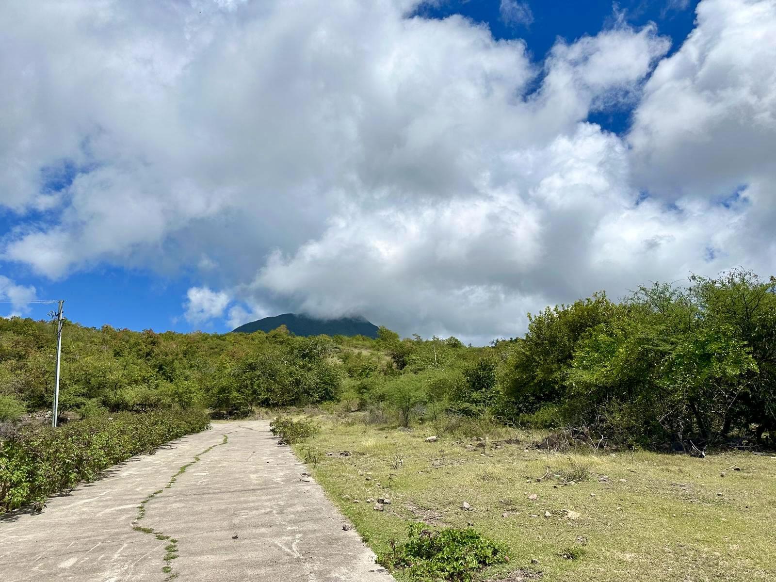 1 Acre Lot for Sale, Busch Hill, Nevis — photo 5