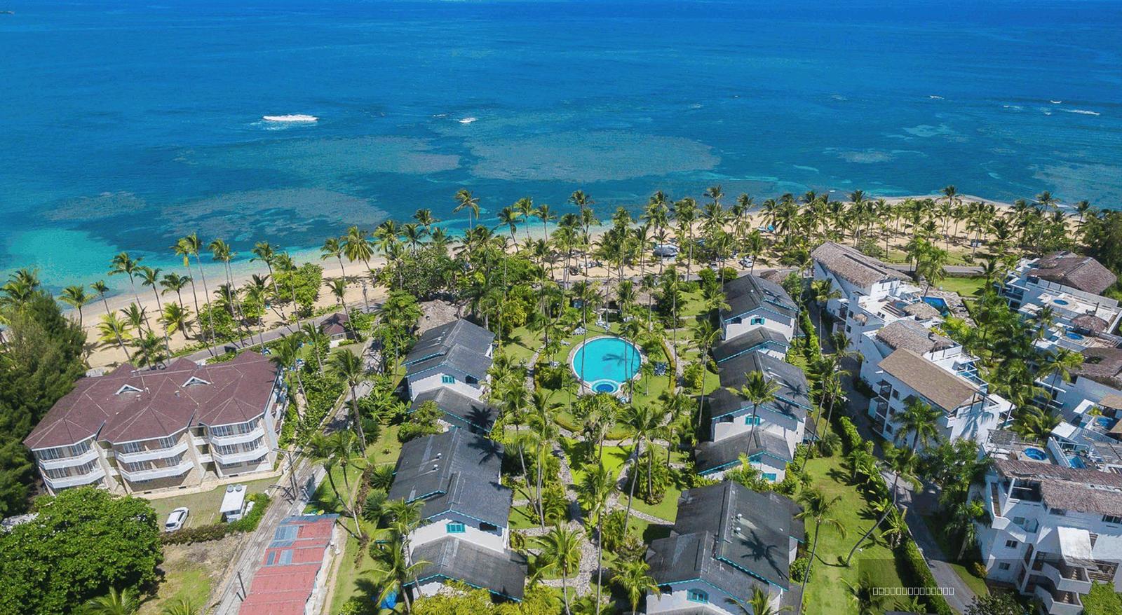1 bedroom property for sale in Las Terrenas — photo 1