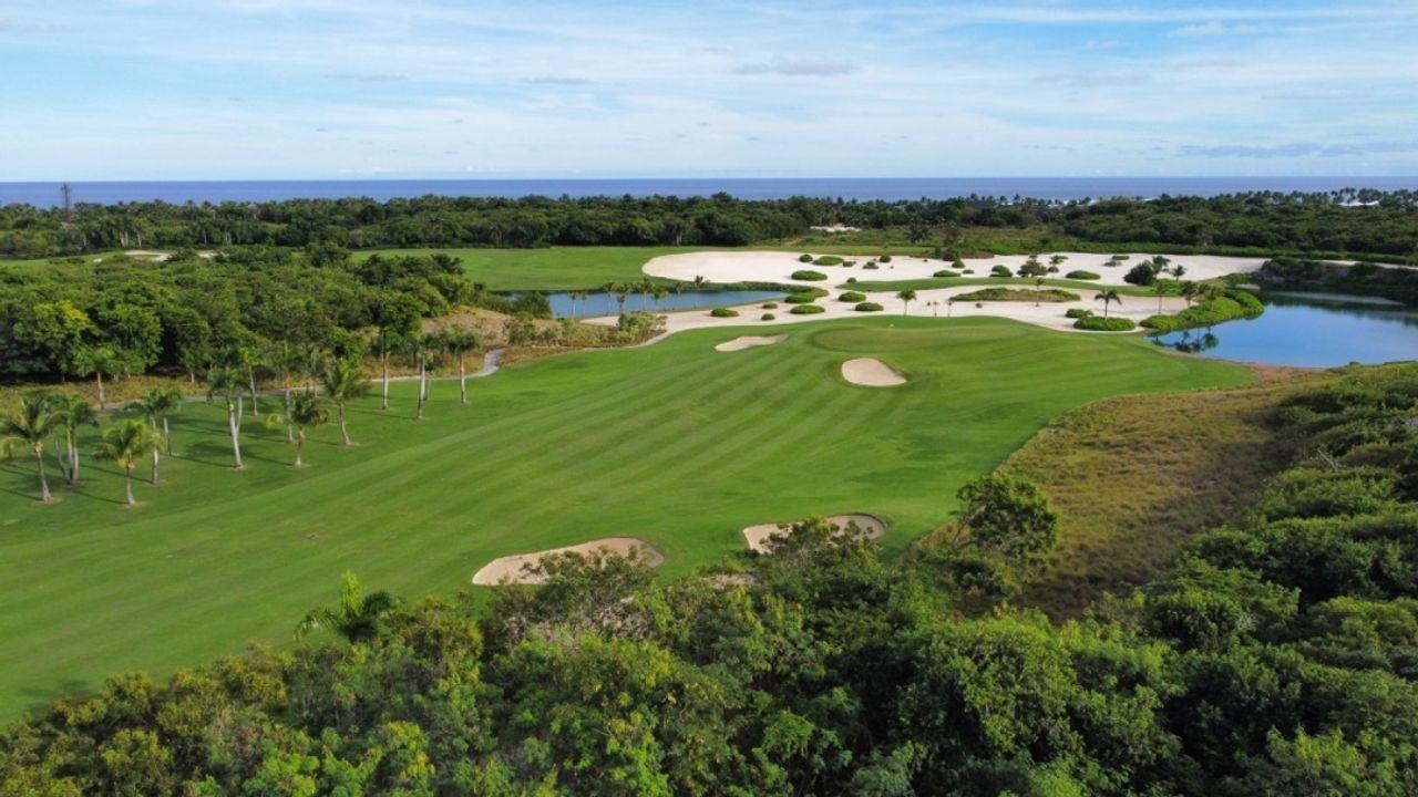 Stunning Plot Of Land In Prestigious Punta Cana Resort & Golf — photo 3