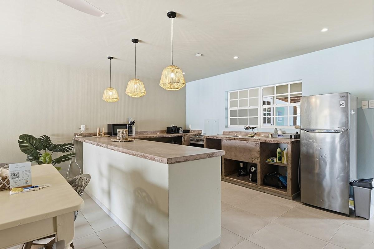 2 Bedroom Home for Sale, EEG Boulevard, Belnem, Bonaire — photo 5