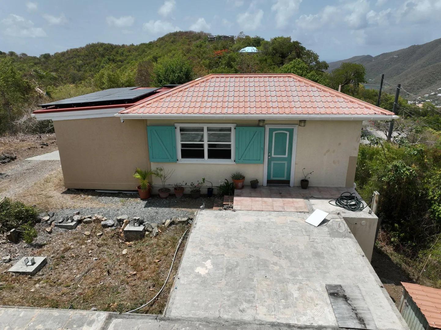 1-bedroom cottage in Carolina, St John — photo 5