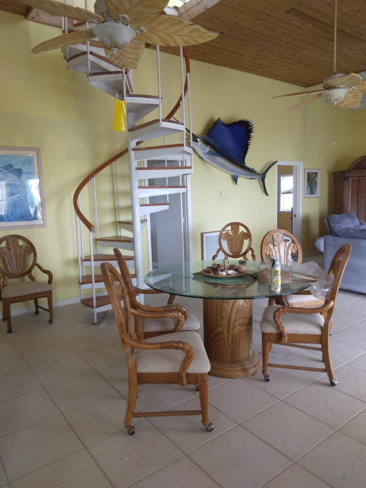Yo Ho Ho House, Rum Cay — photo 3