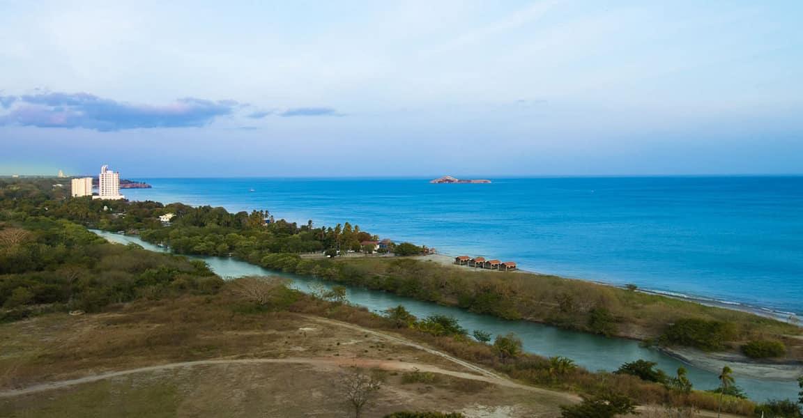 3 Bedroom Penthouse Apartment for Sale, Terrazas, Playa Blanca, Panama — photo 5