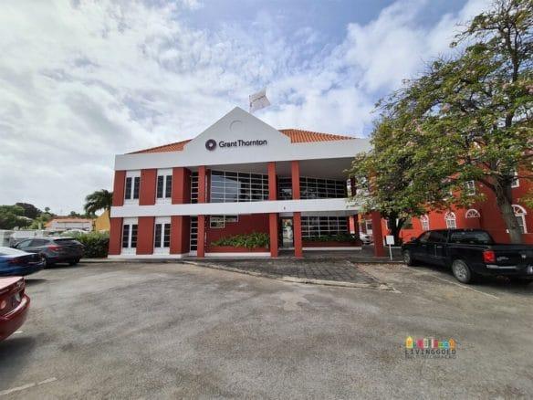 Office space for rent in Pietermaai, Curaçao — photo 3