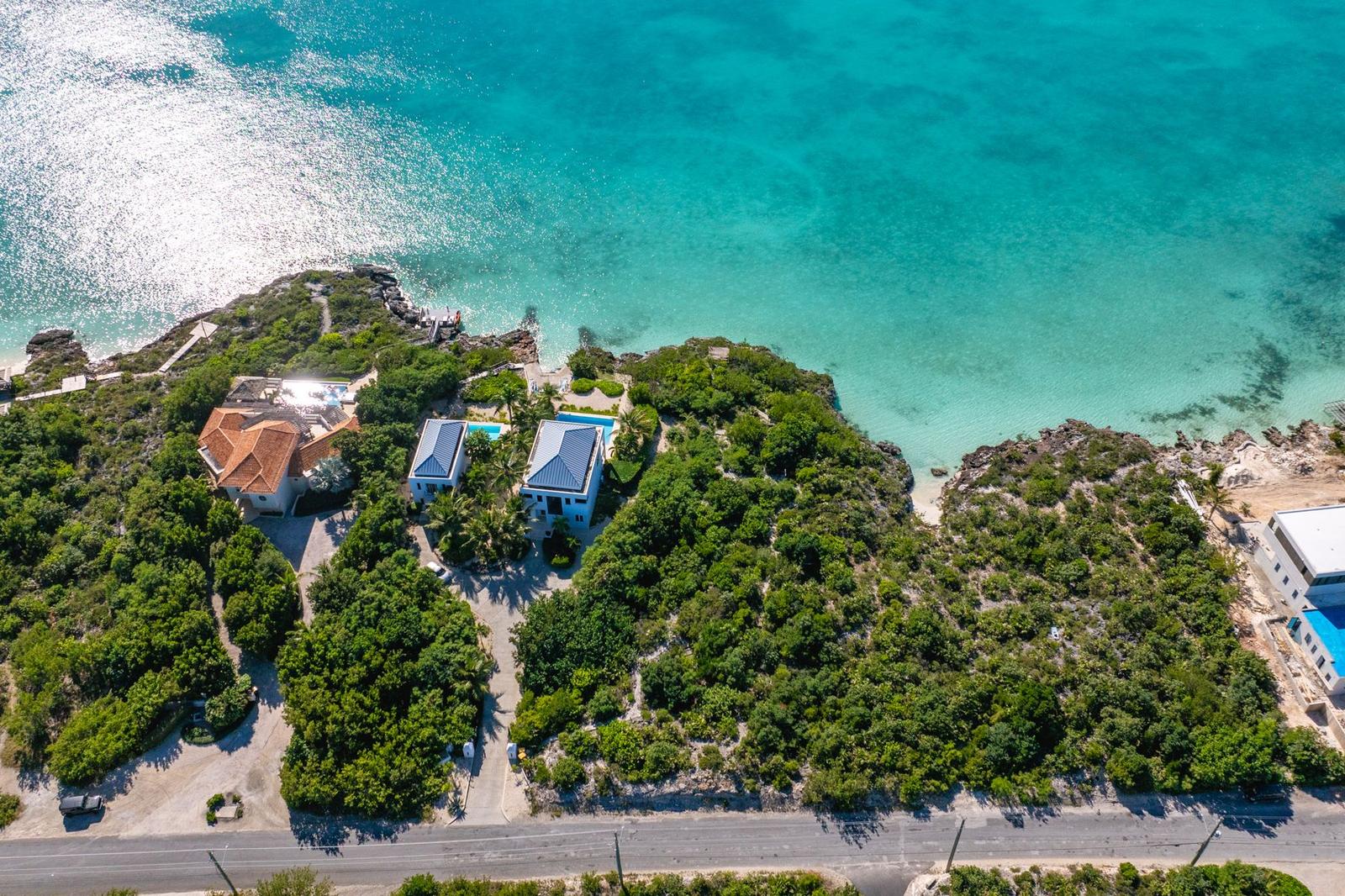 Sapodilla Bay Ocean View Land — photo 3