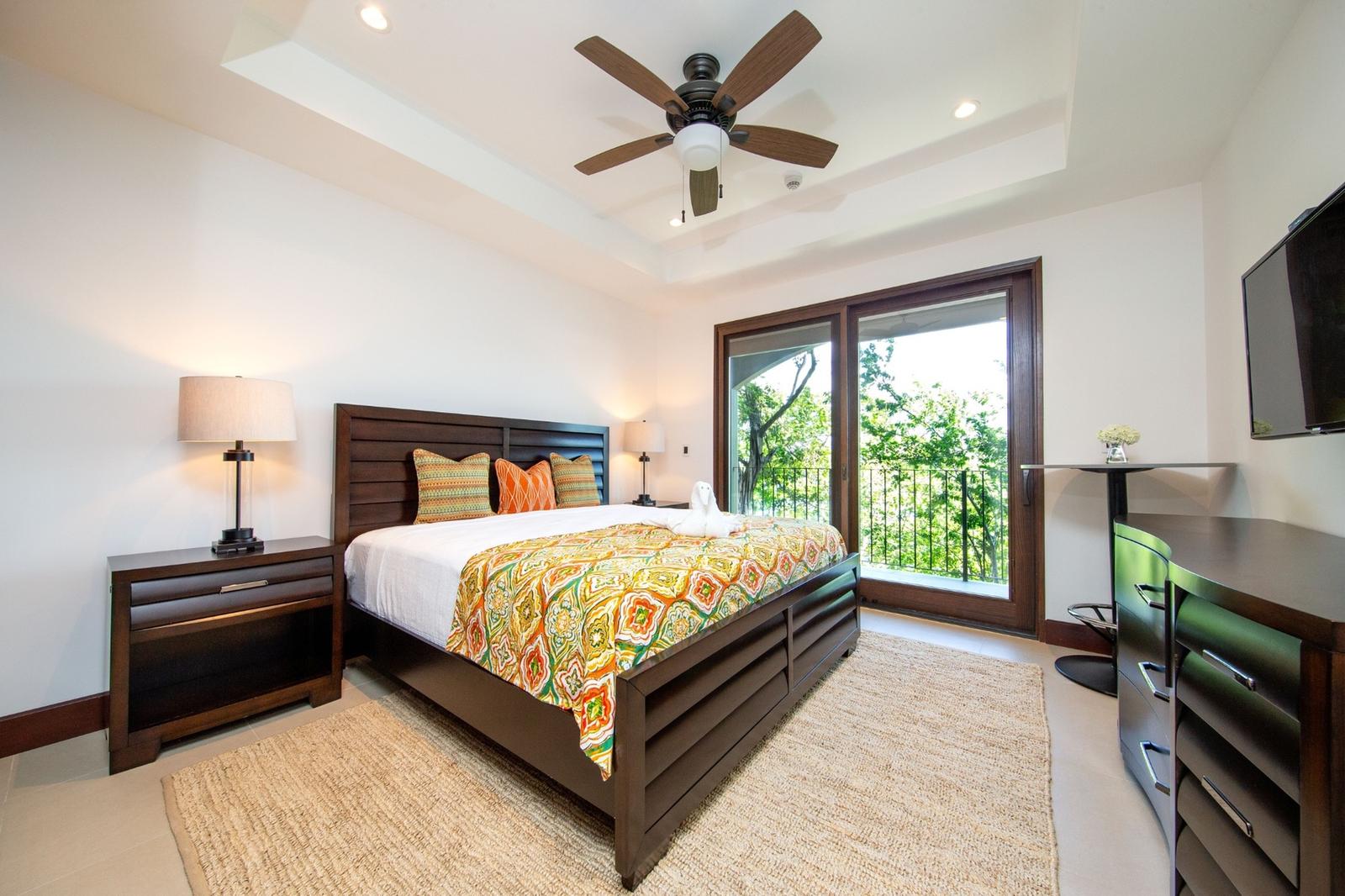 1 Bedroom Condo for Sale, 360 Splendor Del Pacifico, Flamingo, Guanacaste, Costa Rica — photo 3
