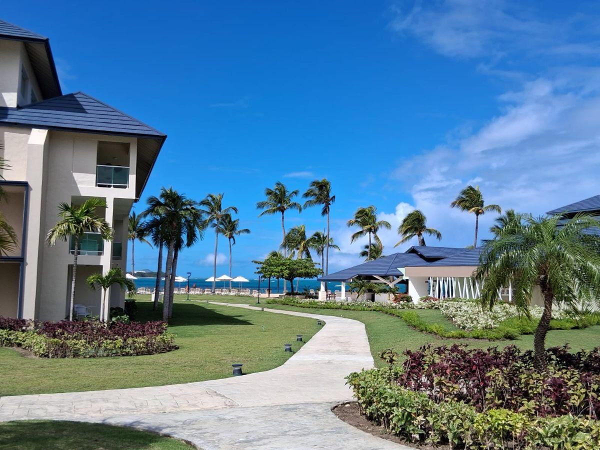 1 Bedroom Condo for Sale in Playa Dorada Puerto Plata | Beach Access & Pool View — photo 4