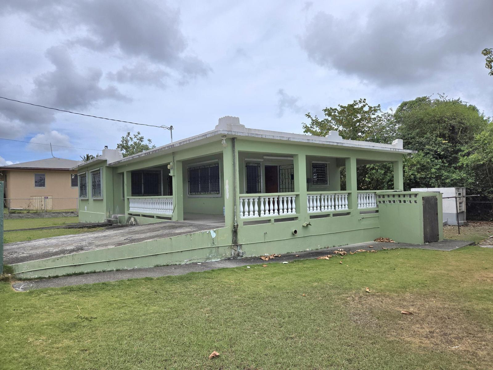 New Listing Residential Clifton Hill KI — photo 2