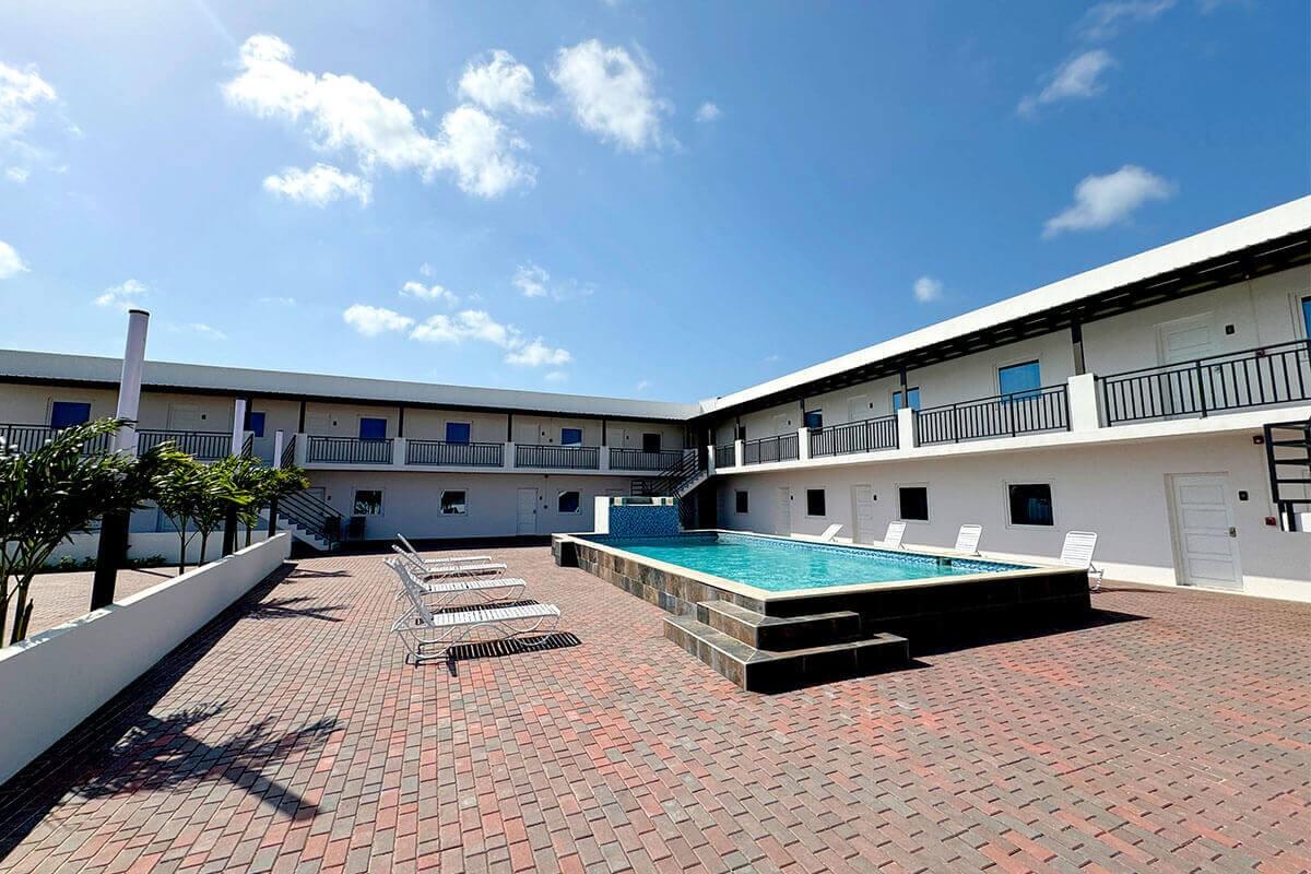 Bon Bini Suites - Turnkey Resort Property for Sale Near Eagle Beach — photo 2