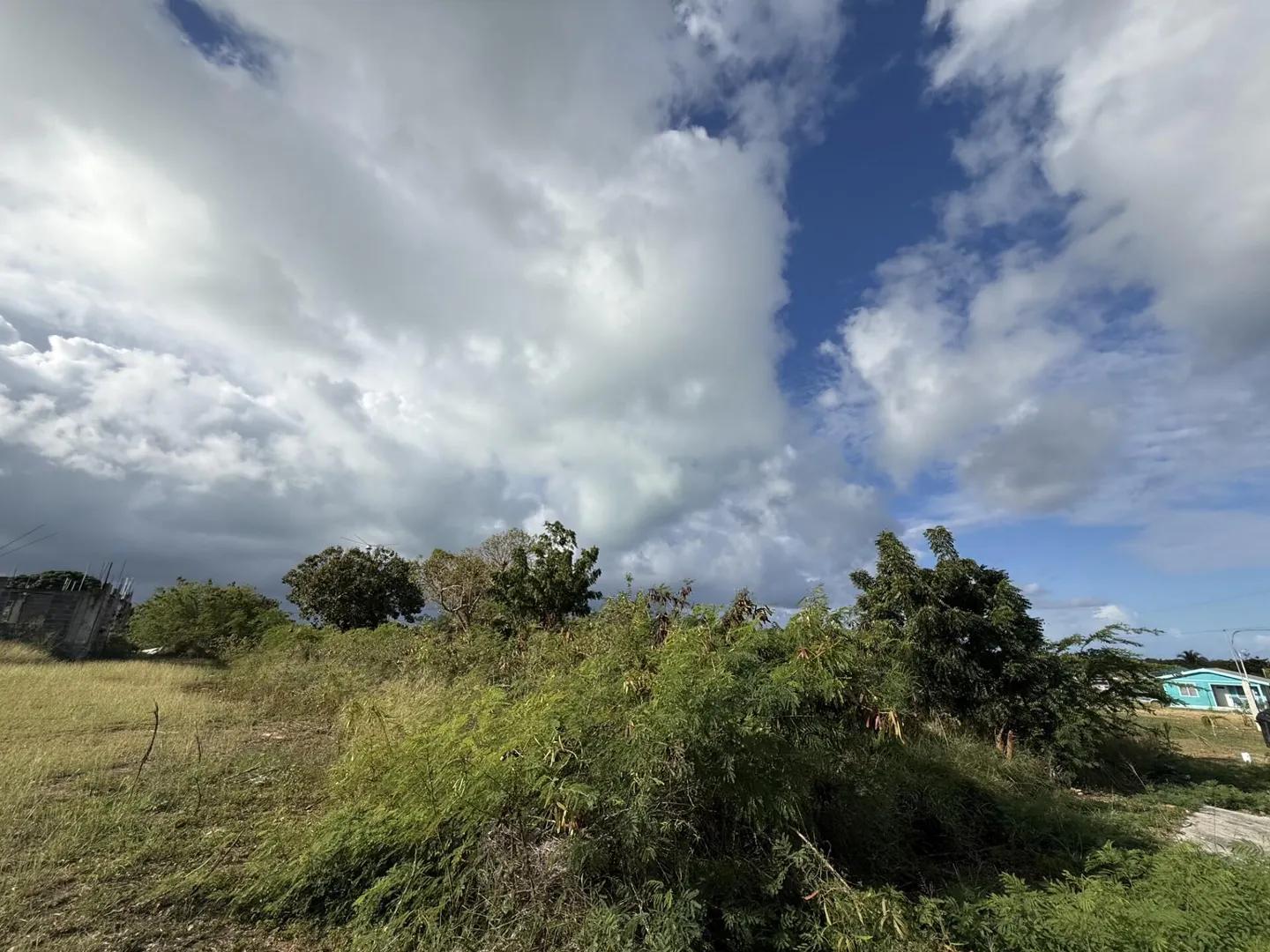 0.28 Acre Homesite in Quarter West End, St. Croix — photo 1