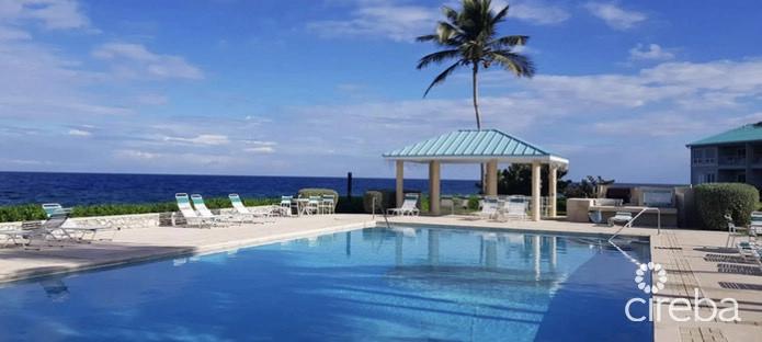 2 Bedroom Condo for Sale, Ocean Pointe Villas, West Bay, Grand Cayman — photo 5