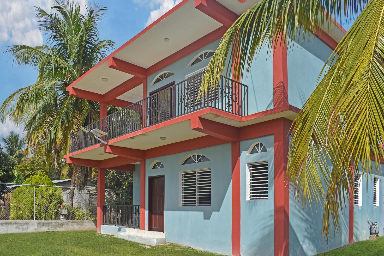 Brand New Modern Living in Ranchito - 3 Bed | 2 Bath — photo 1