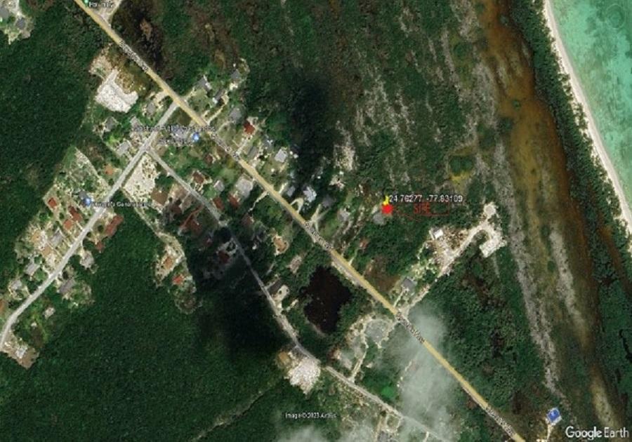 LOVE HILL, ANDROS, The Bahamas — photo 5