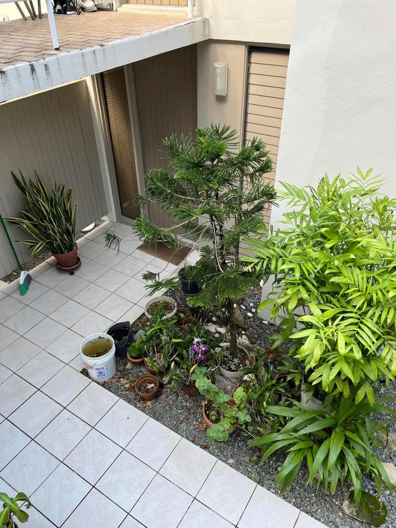 3 Bed, 3 Bath Condo with Ocean View in Mahogany Run — photo 4