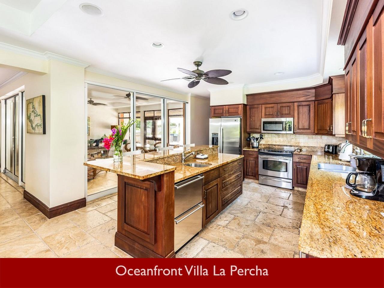 Villa La Percha — photo 5