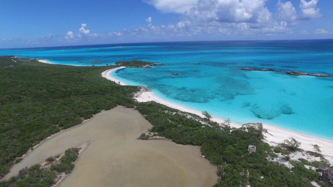 Little Exuma Bahamas 243 Acre Opportunity — photo 1