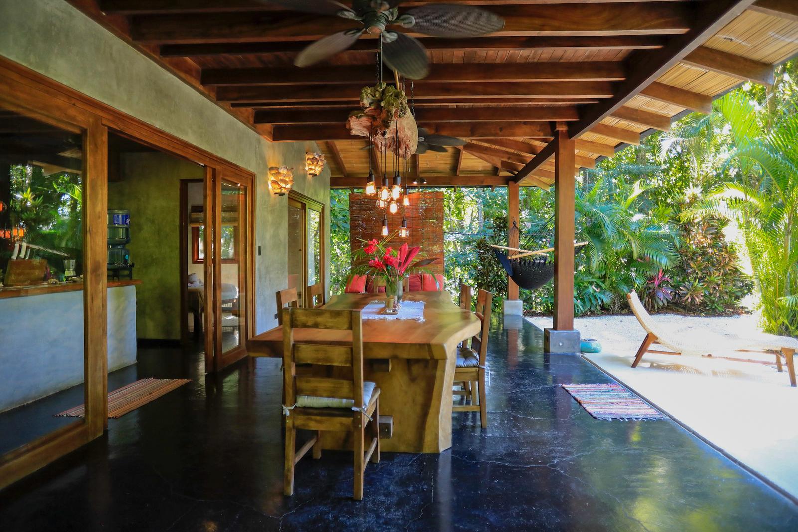 3 Vacation Rental Homes for Sale with 11 Bedrooms, Santa Teresa, Puntarenas, Costa Rica — photo 5