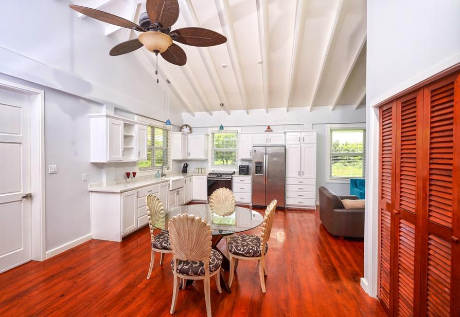 Carmelita Gardens 2BR Countryside Home — photo 2