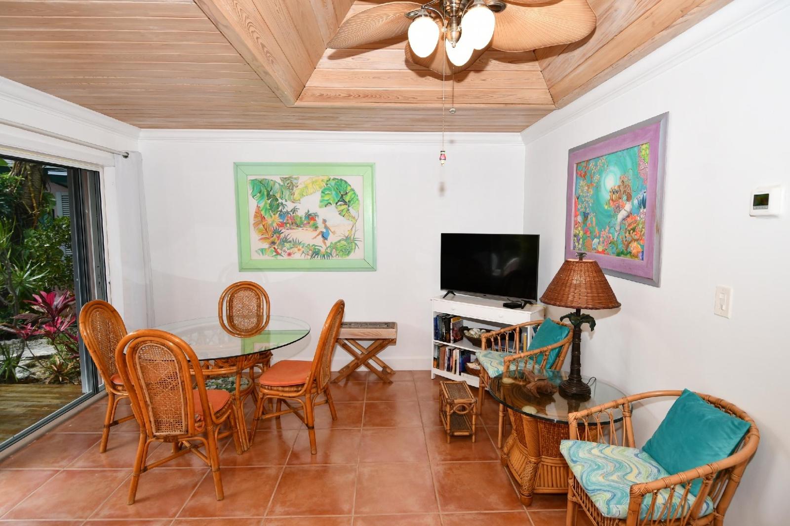 534 BEACH VILLA 534 in Abaco Islands, The Bahamas — photo 4