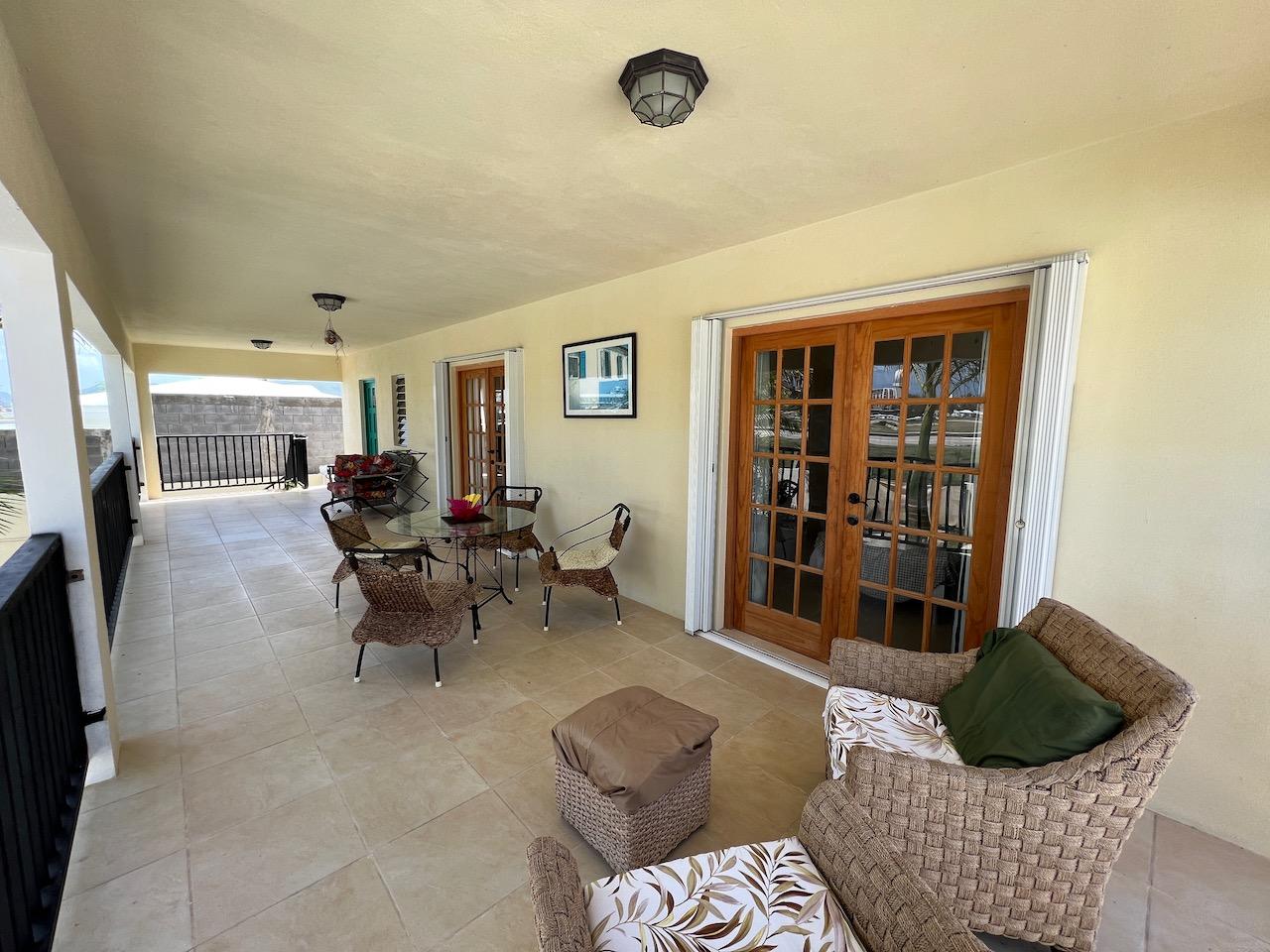 6-Unit Condominium Building for Sale, Beacon Hill, St Maarten — photo 4