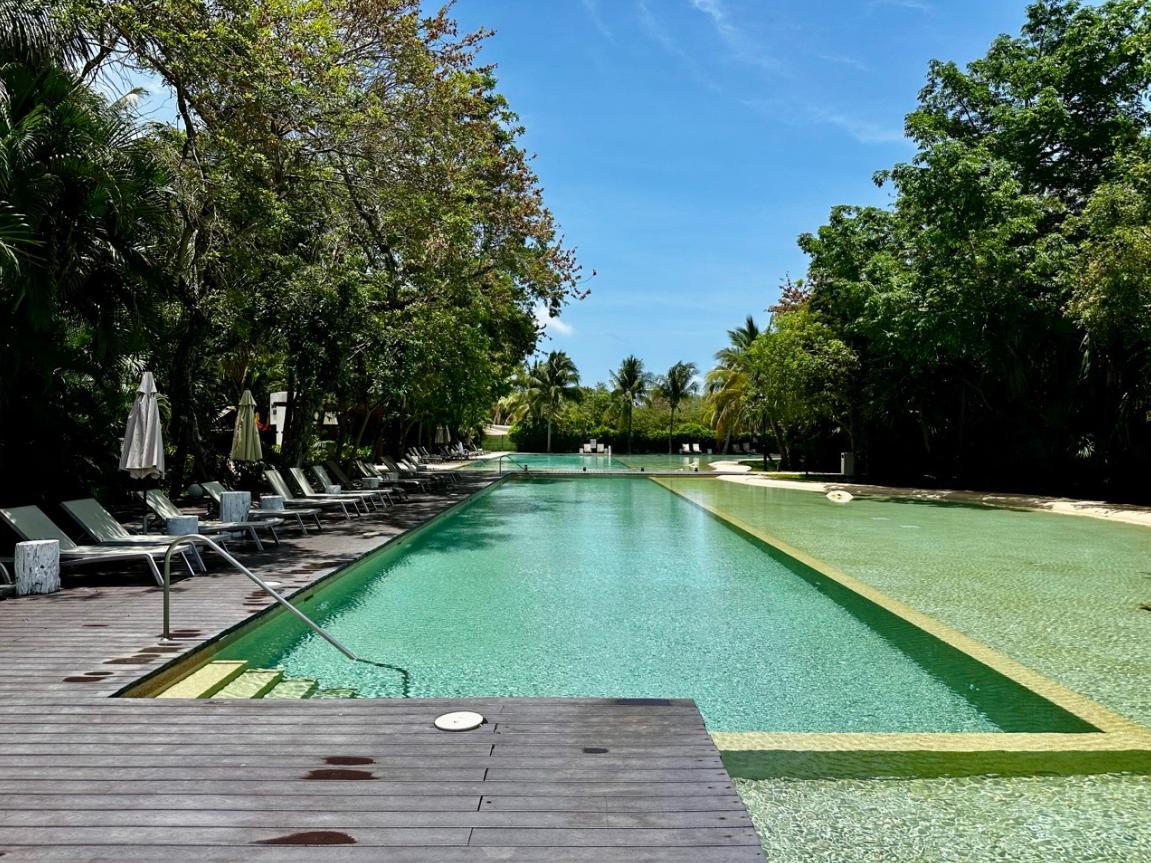 Lorena Ochoa Residences 4BR Condo — photo 2