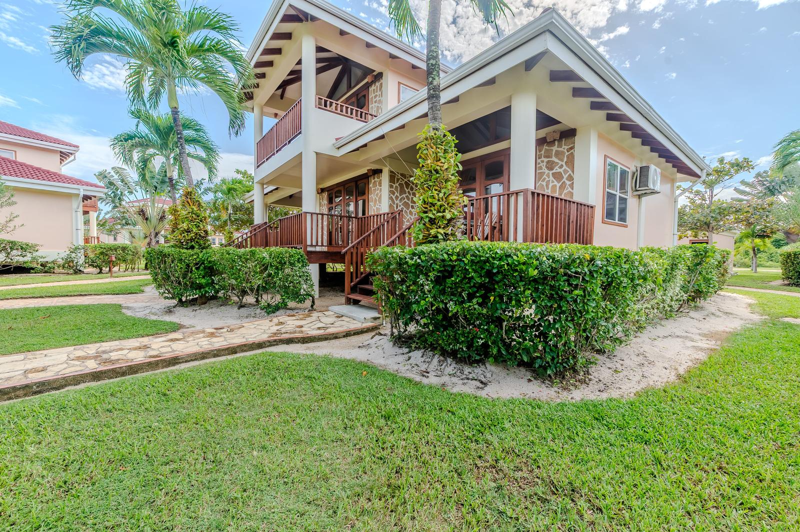 Hopkins Bay Villa 13 — photo 3