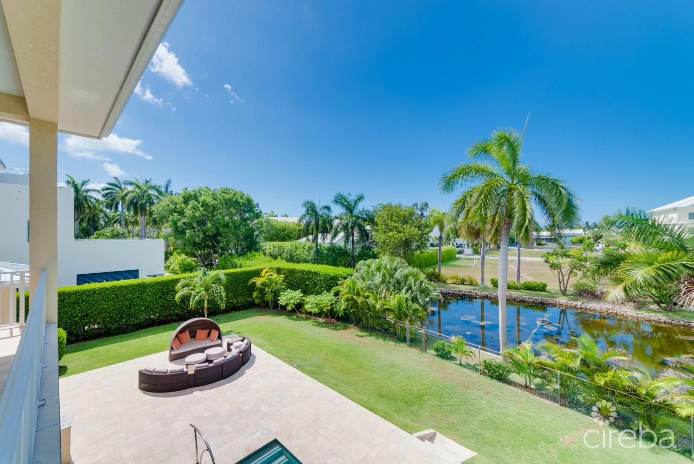 5 Bedroom Property for Sale in Britannia Estates, Grand Cayman — photo 2