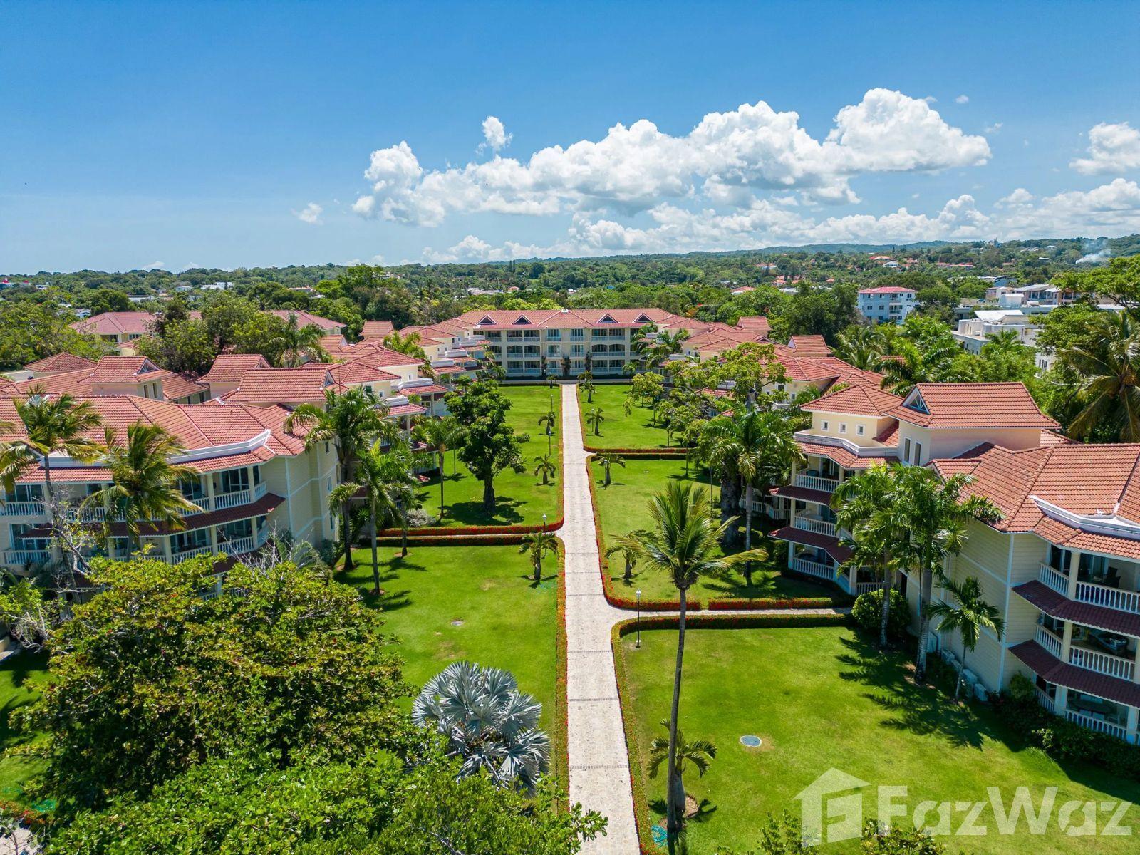 2 Bedroom Beach Condo for Sale at Hispaniola Beach, Sosua — photo 3