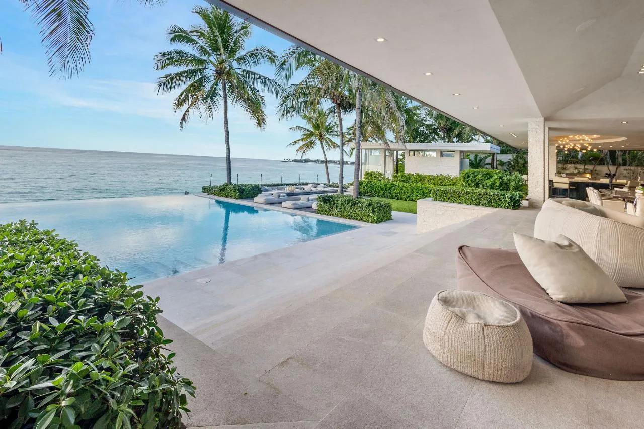 8 bedroom residential for sale — Apsara Old Fort Bay in Old Fort Bay, Nassau, The Bahamas — photo 5