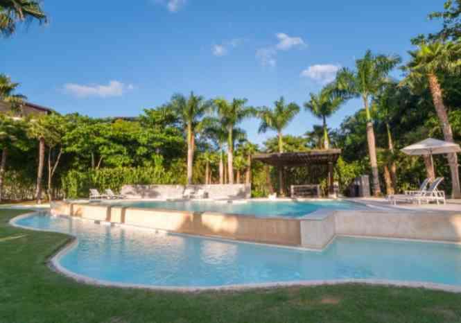 Apartment for sale in La Romana, Casa de campo, Dominican Republic — photo 2