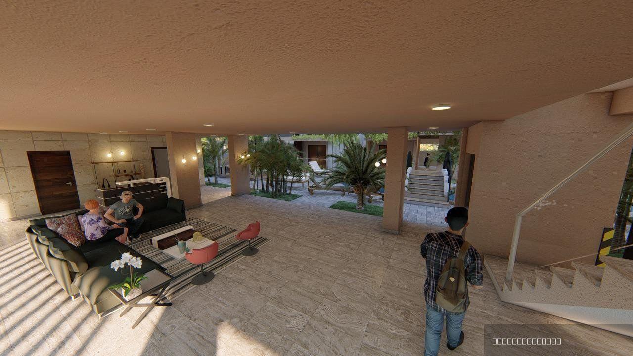 1 Bedroom Apartment in Punta Cana — photo 4