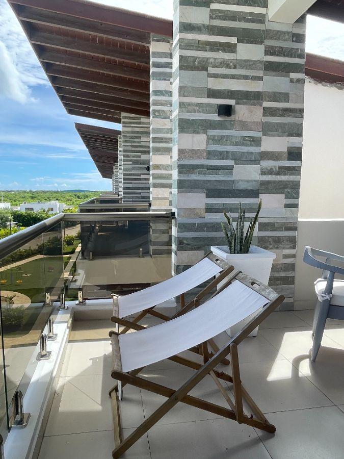 Apartamento Amueblado en Venta en Velero 1 Hab Tipo PH — photo 5