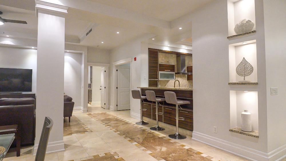 The Atrium Penthouse P3 5/6 — photo 3