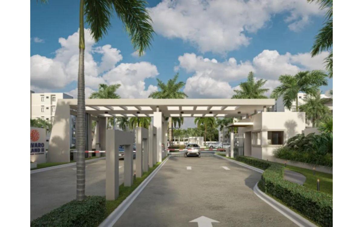 Elegant 3-Bedroom Smart Apartment for Sale in Bávaro Island II, Punta Cana — photo 2
