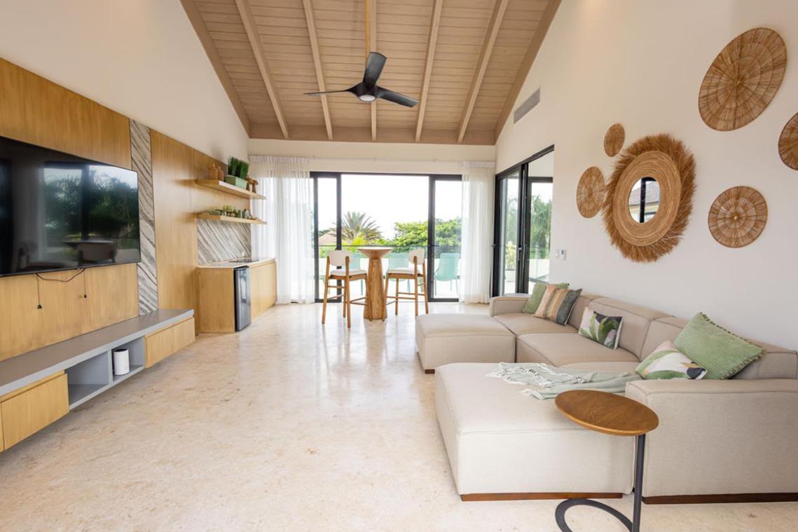 Villa Lua 6BR in Casa de Campo — photo 4