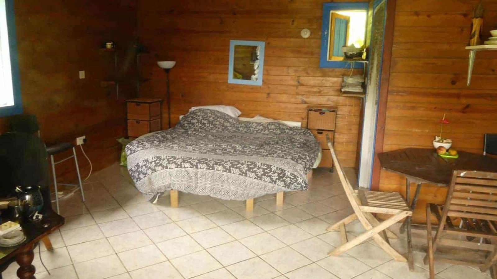 4.77 Acre Off-Grid Eco-Lodge for Sale, Rosalie, Dominica — photo 2