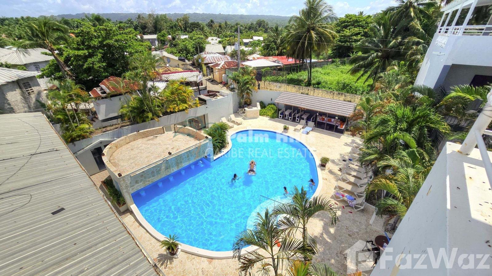 3 Bedroom Condo for Sale at Cabarete — photo 1