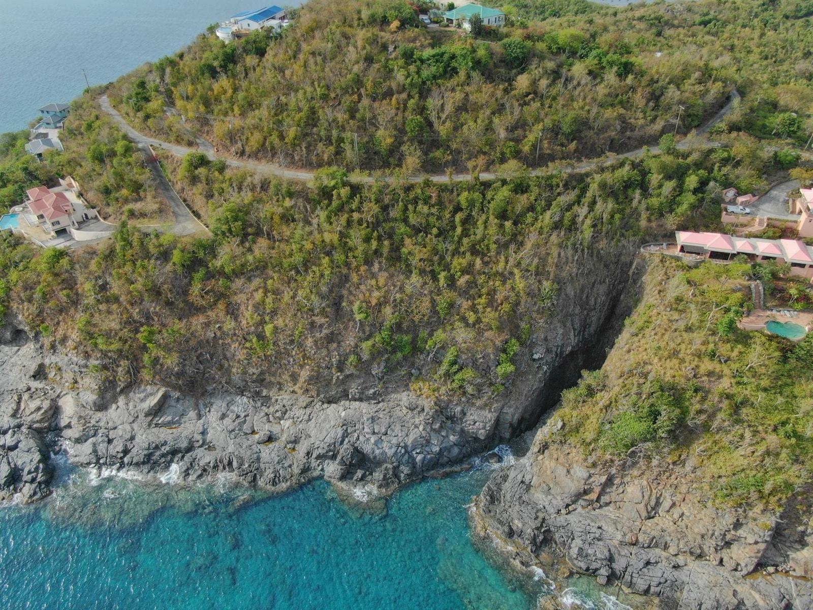 Little Mountain 0.69 acres (42), Tortola, VG — photo 2