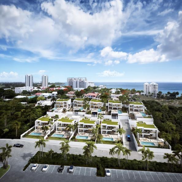 Aqua Resort Villas 3BR Luxury Pre-Sale — photo 4
