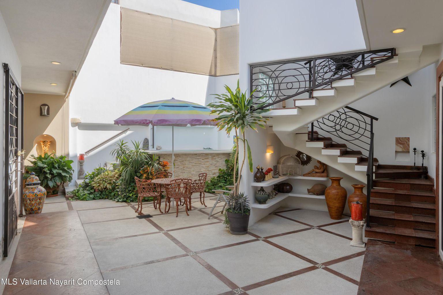2 Bedroom Home for Sale, Montessori, Puerto Vallarta, Mexico — photo 5