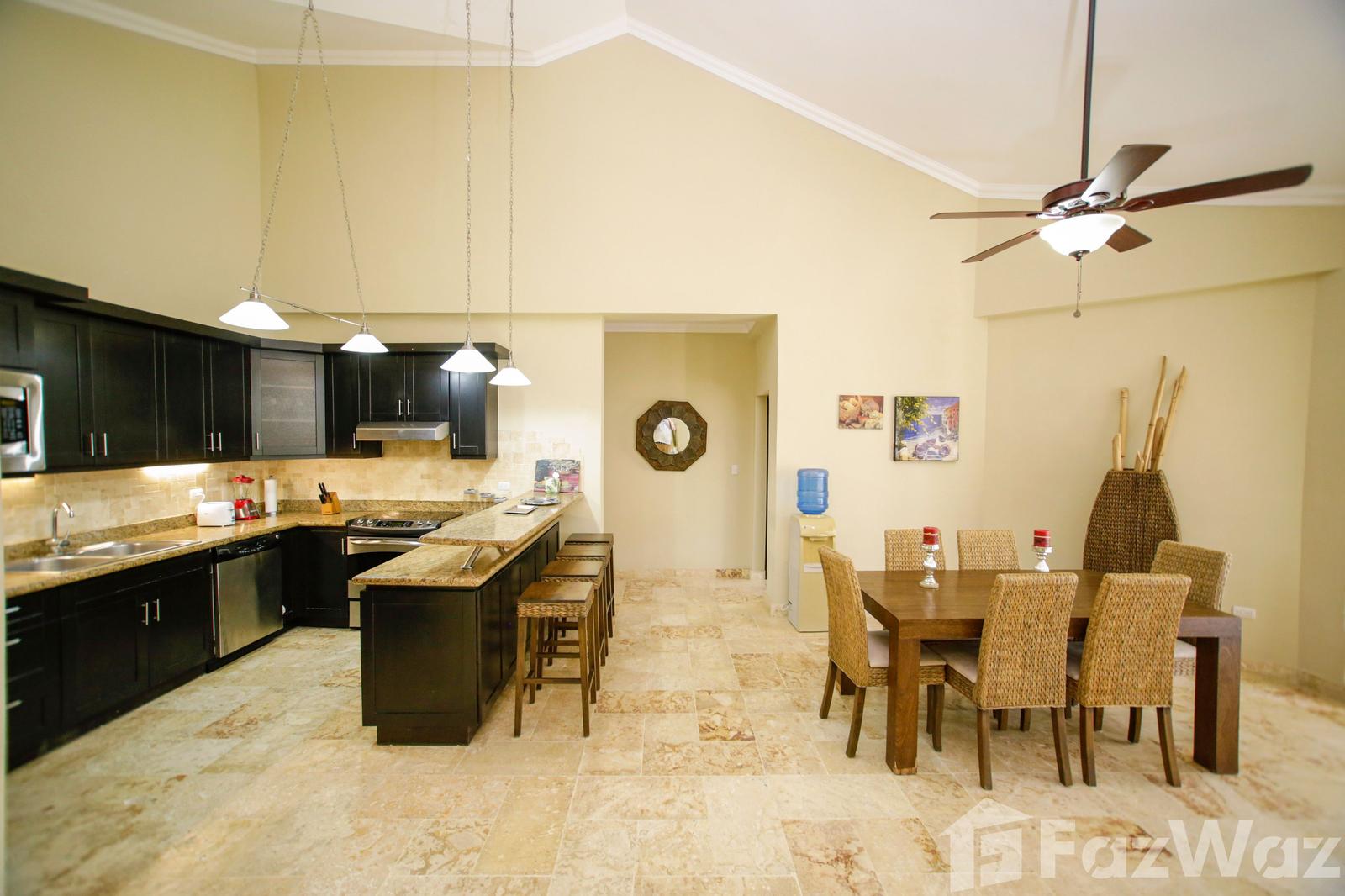 3 Bedroom Condo for Sale at Hispaniola Beach, Sosua — photo 3