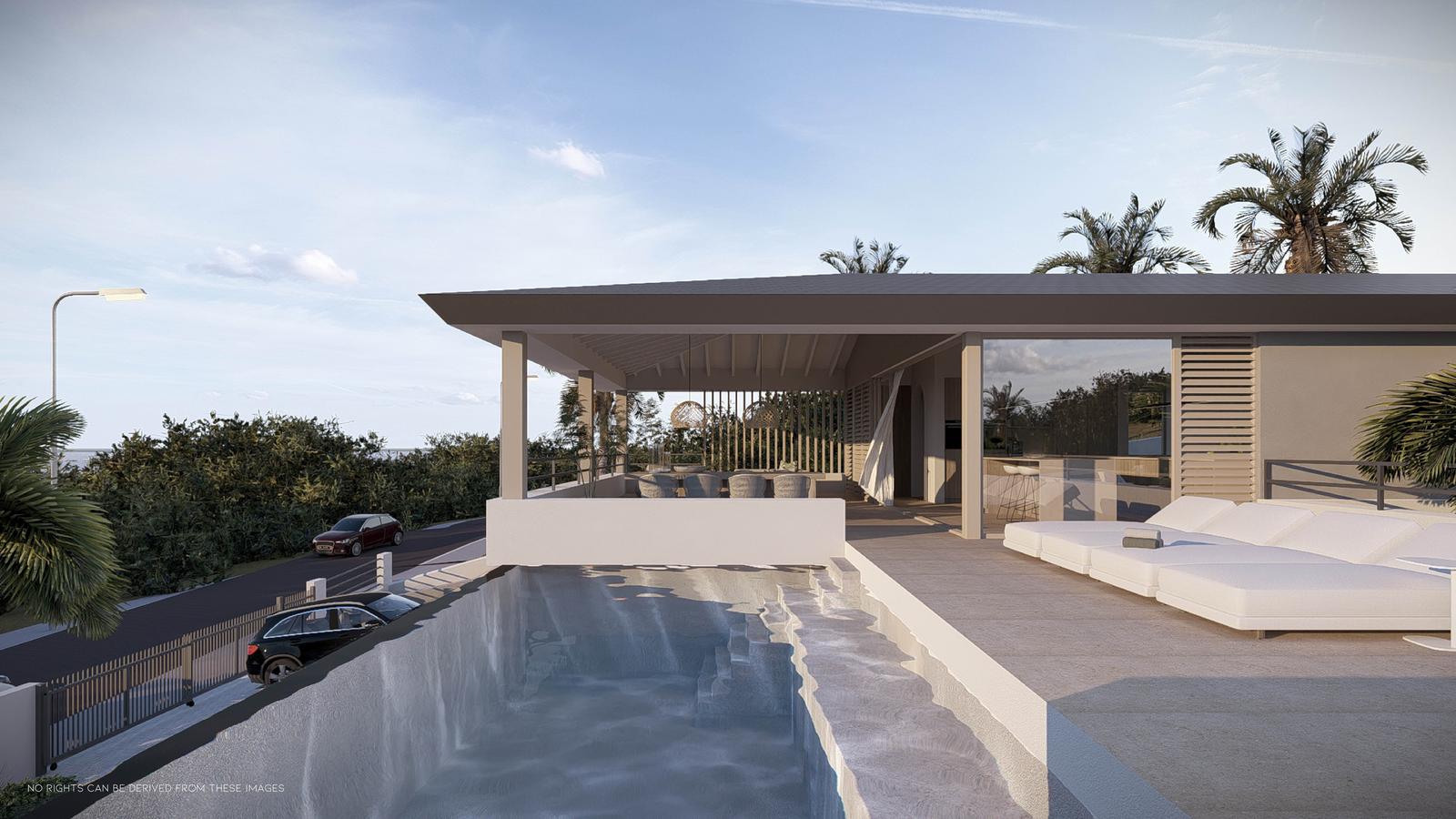 4 Bedroom Pre-Construction Luxury Home for Sale — photo 3