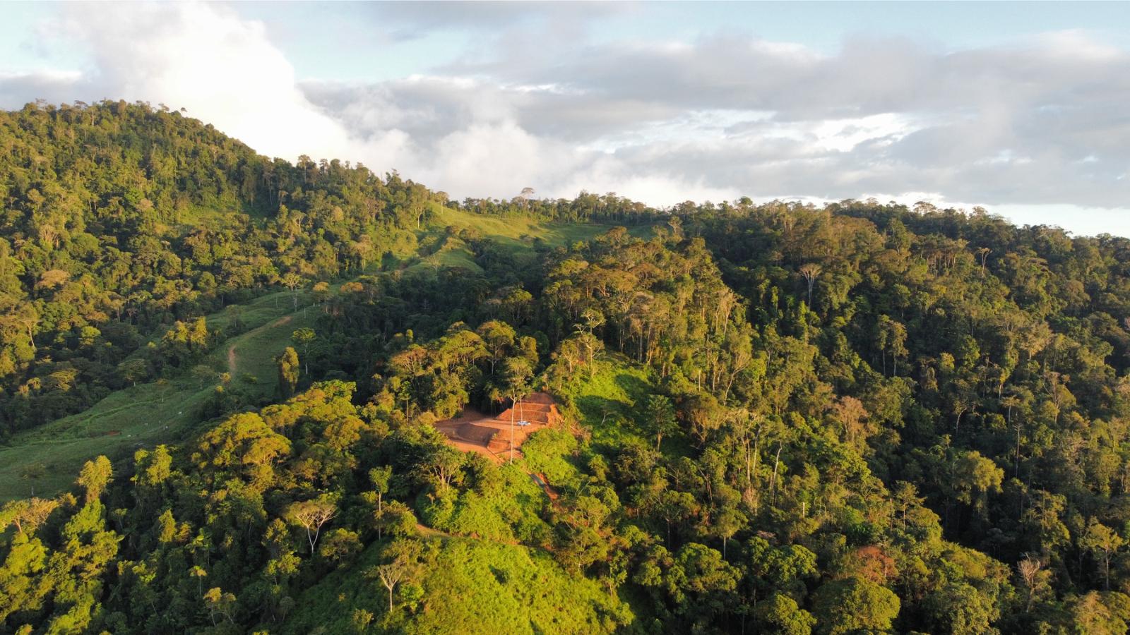 5 Acres Ocean-View Land for Sale in Uvita, Costa Rica — photo 5