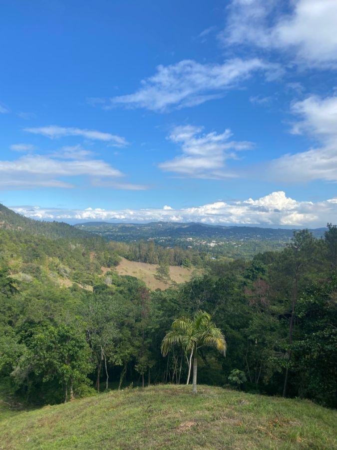 Investment Land for Sale Jarabacoa Dominican Republic — photo 2
