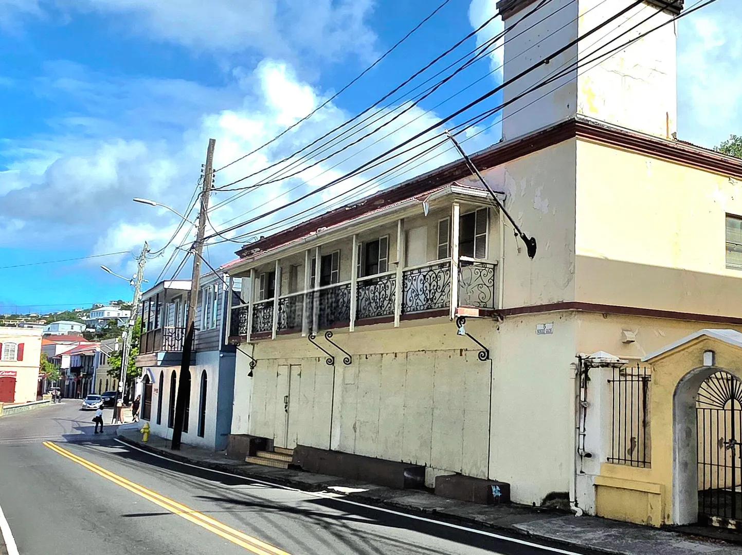 Waterfront Office Space for Rent in St. Thomas — photo 5