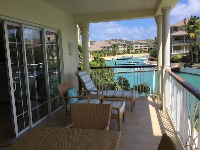 Landings Resort and Spa Oceanview 2BR Condo — photo 5