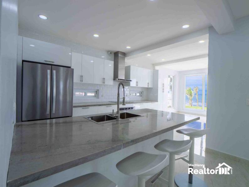 Las Canas 3BR Beach House — photo 4