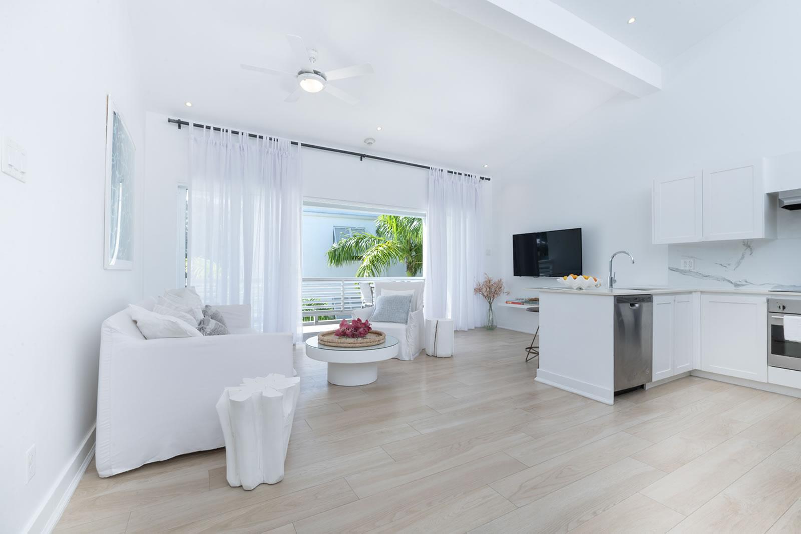 1 Bedroom Apartment for Sale in Mullins Grove, St Peter, Barbados — photo 1