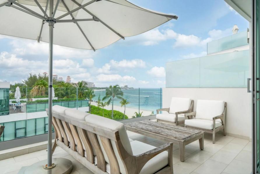 1 Bedroom Property for Sale in Nassau — photo 3